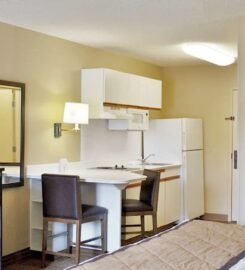 Extended Stay America – Hanover – Parsippany