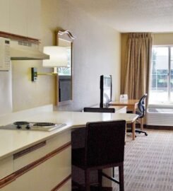 Extended Stay America – Hanover – Parsippany