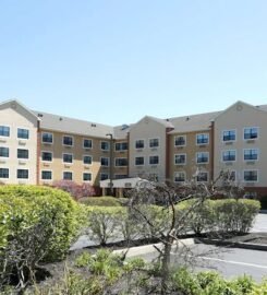 Extended Stay America – Princeton – South Brunswick