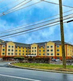 Extended Stay America – Princeton – South Brunswick