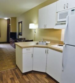 Extended Stay America – Princeton – South Brunswick