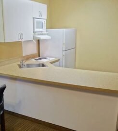 Extended Stay America – Princeton – South Brunswick