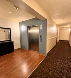 Extended Stay America – Princeton – South Brunswick