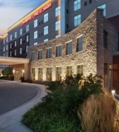 Hampton Inn & Suites Rosemont Chicago O’Hare