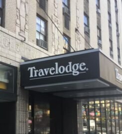 Travelodge by Wyndham Downtown Chicago