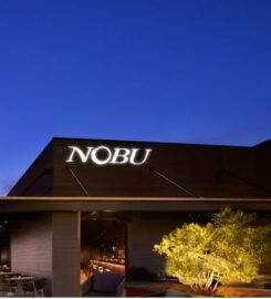 Nobu Hotel Chicago