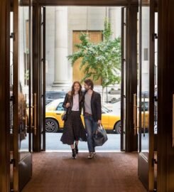 Four Seasons Hotel New York Downtown