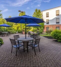 Hampton Inn Harriman Woodbury