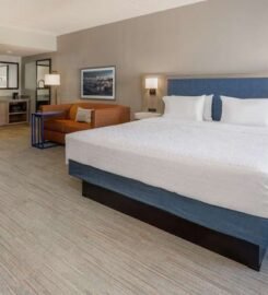 Hampton Inn Harriman Woodbury