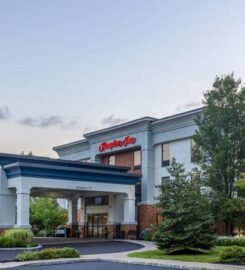 Hampton Inn Harriman Woodbury