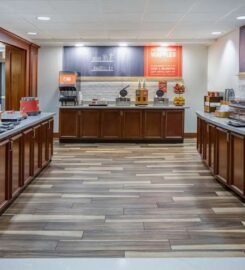 Hampton Inn Harriman Woodbury