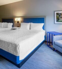 Hampton Inn Harriman Woodbury