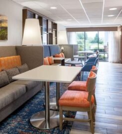 Hampton Inn Harriman Woodbury