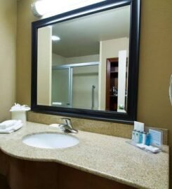 Hampton Inn Harriman Woodbury