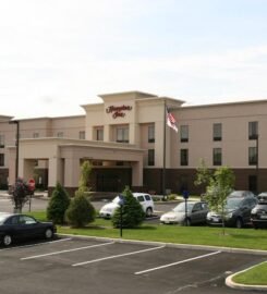 Hampton Inn North Brunswick/New Brunswick