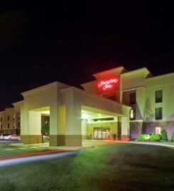 Hampton Inn North Brunswick/New Brunswick