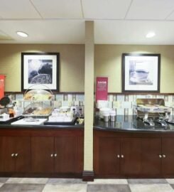 Hampton Inn North Brunswick/New Brunswick