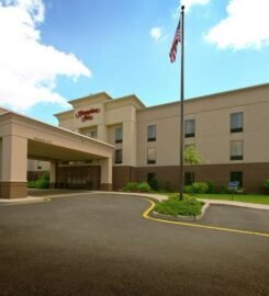 Hampton Inn North Brunswick/New Brunswick