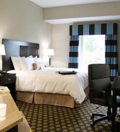 Hampton Inn North Brunswick/New Brunswick