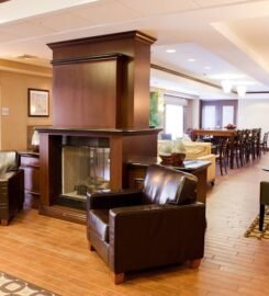 Hampton Inn North Brunswick/New Brunswick