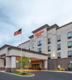 Hampton Inn Philadelphia/Voorhees