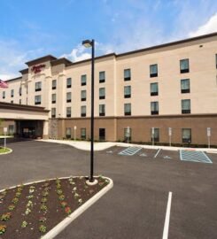 Hampton Inn Philadelphia/Voorhees