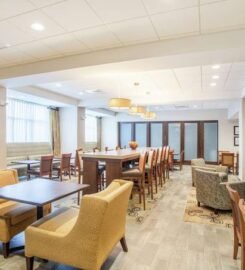 Hampton Inn Philadelphia/Voorhees