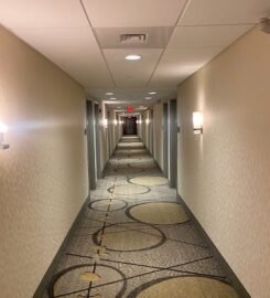 Hampton Inn Philadelphia/Voorhees