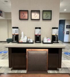 Hampton Inn Philadelphia/Voorhees