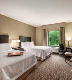 Hampton Inn Philadelphia/Voorhees