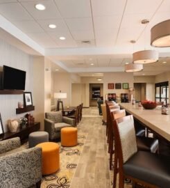 Hampton Inn Philadelphia/Voorhees