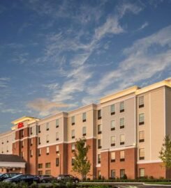 Hampton Inn & Suites Yonkers