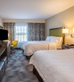 Hampton Inn & Suites Yonkers