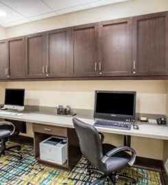 Hampton Inn & Suites Yonkers