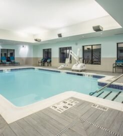 Hampton Inn & Suites Yonkers