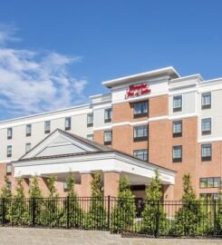 Hampton Inn & Suites Yonkers