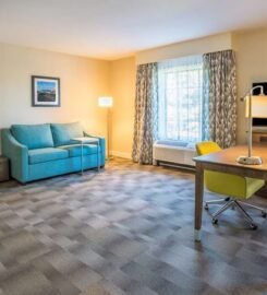 Hampton Inn & Suites Yonkers