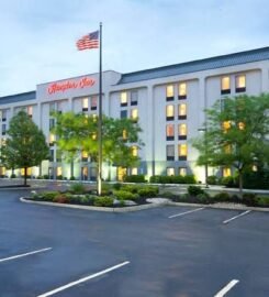 Hampton Inn Woodbridge