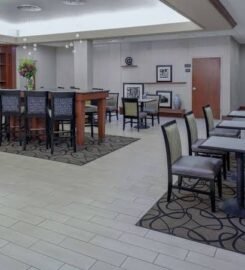 Hampton Inn Woodbridge