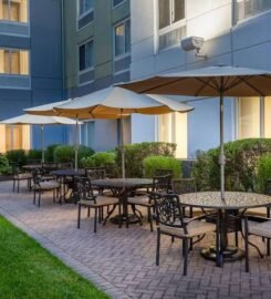 Hilton Garden Inn Islip/MacArthur Airport