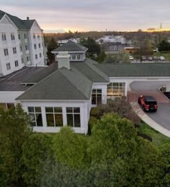 Hilton Garden Inn Islip/MacArthur Airport