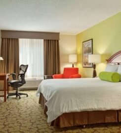 Hilton Garden Inn Islip/MacArthur Airport