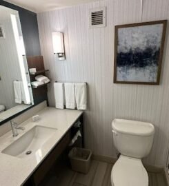 Hilton Garden Inn Islip/MacArthur Airport