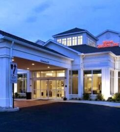 Hilton Garden Inn Mount Holly/Westampton