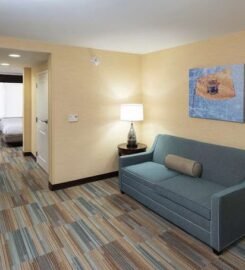 Hilton Garden Inn Mount Holly/Westampton