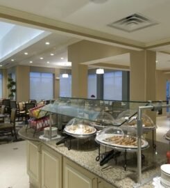 Hilton Garden Inn Mount Holly/Westampton