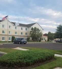 Hilton Garden Inn Mount Holly/Westampton