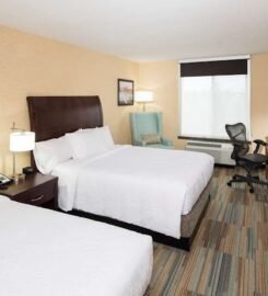 Hilton Garden Inn Mount Holly/Westampton