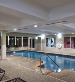 Hilton Garden Inn Mount Holly/Westampton