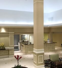 Hilton Garden Inn Mount Holly/Westampton